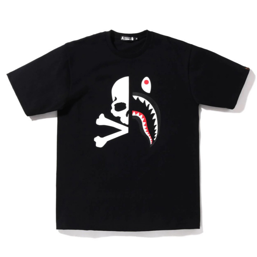 Camiseta BAP£
