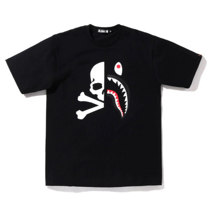 Camiseta BAP£