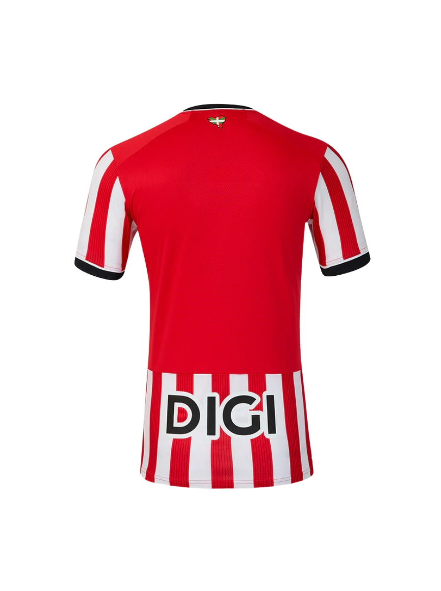 Jersey Home 26/27