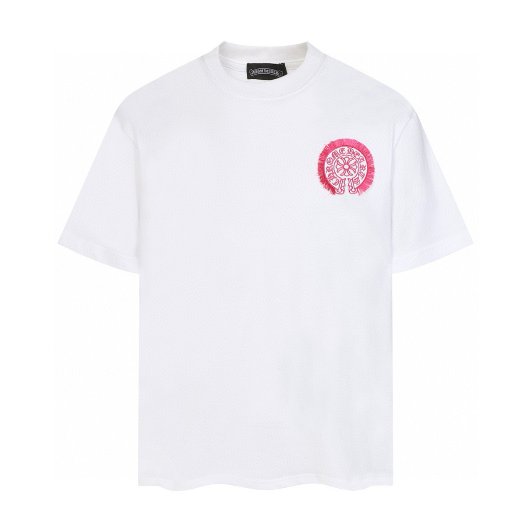 Camiseta CHROME HEART$
