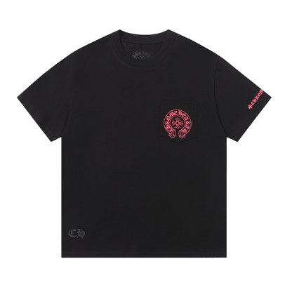 Camiseta CHROME HEART$