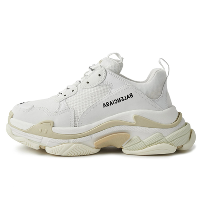 Balenciag@ TRIPLE S