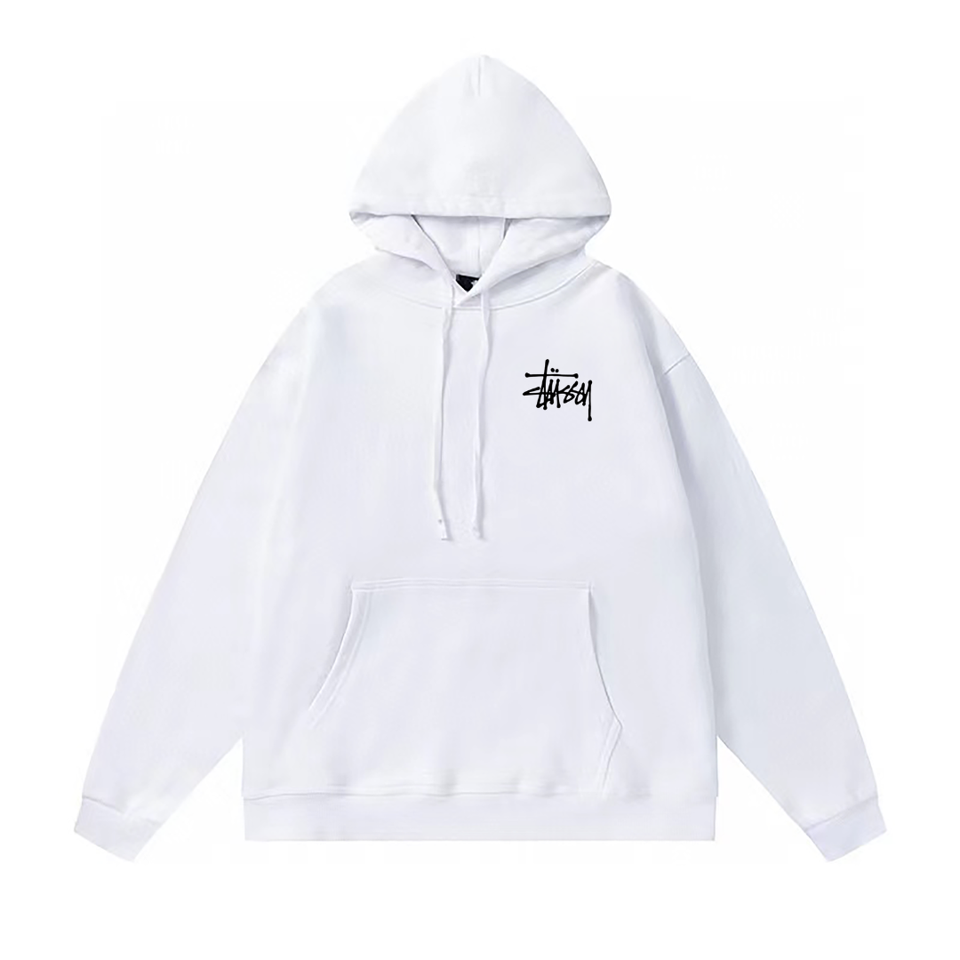 Sudadera STUSSY