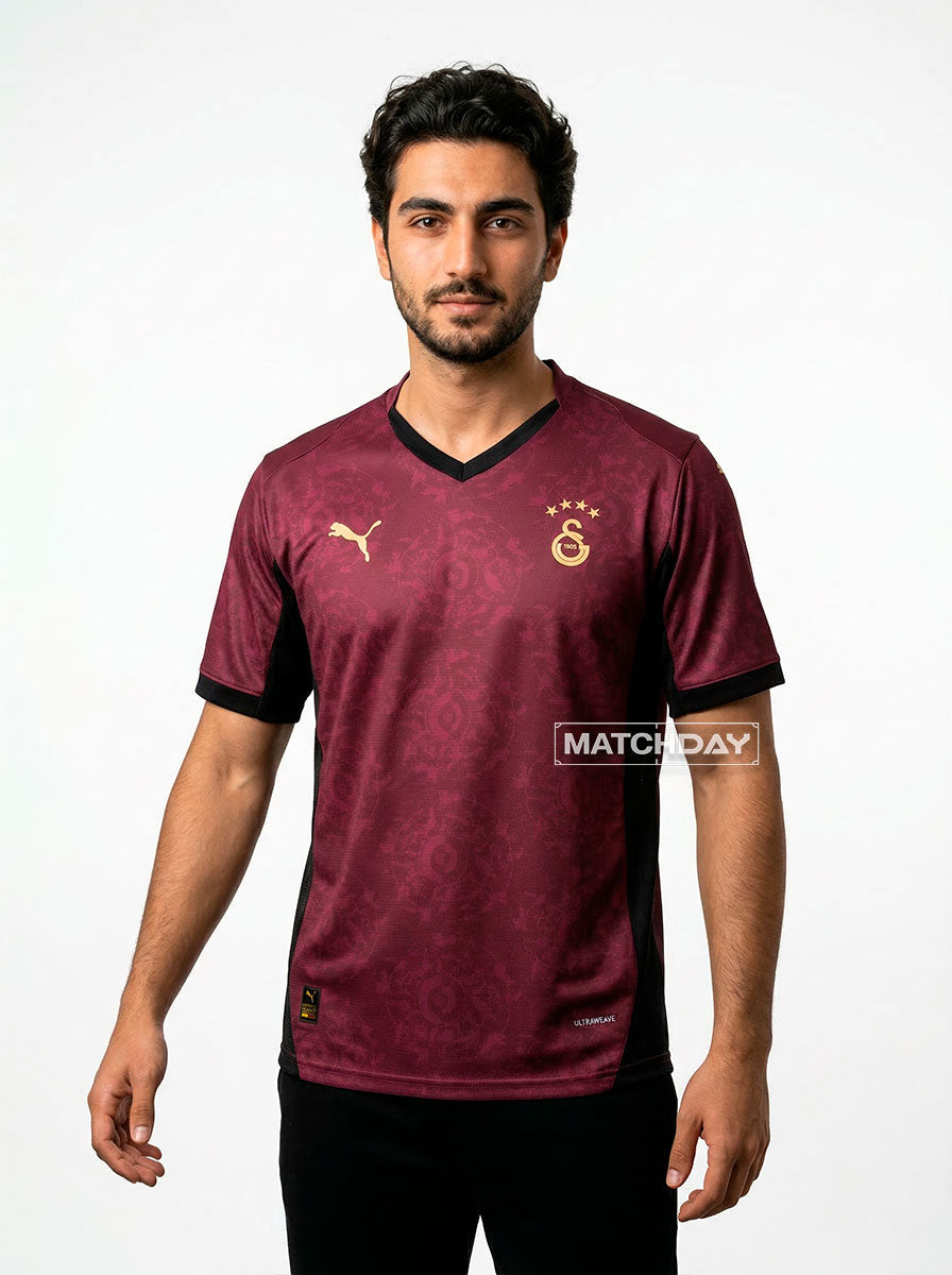 Jersey Third 25/26