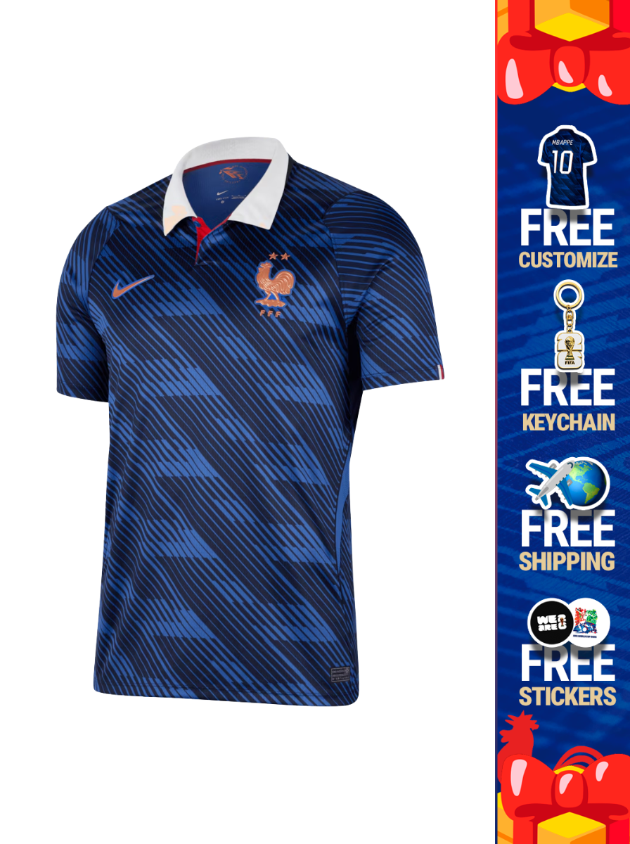 Jersey Home 2026