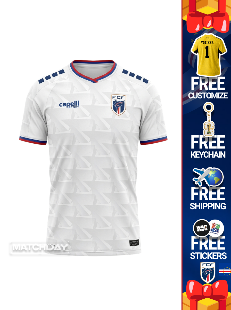 Jersey Away 2026