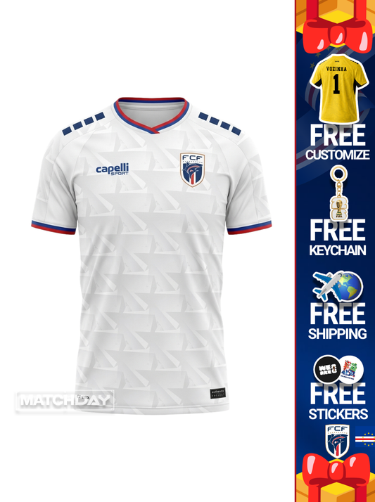 Jersey Away 2026
