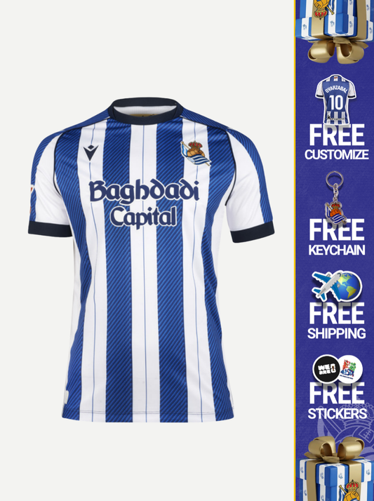 Jersey Home 2026