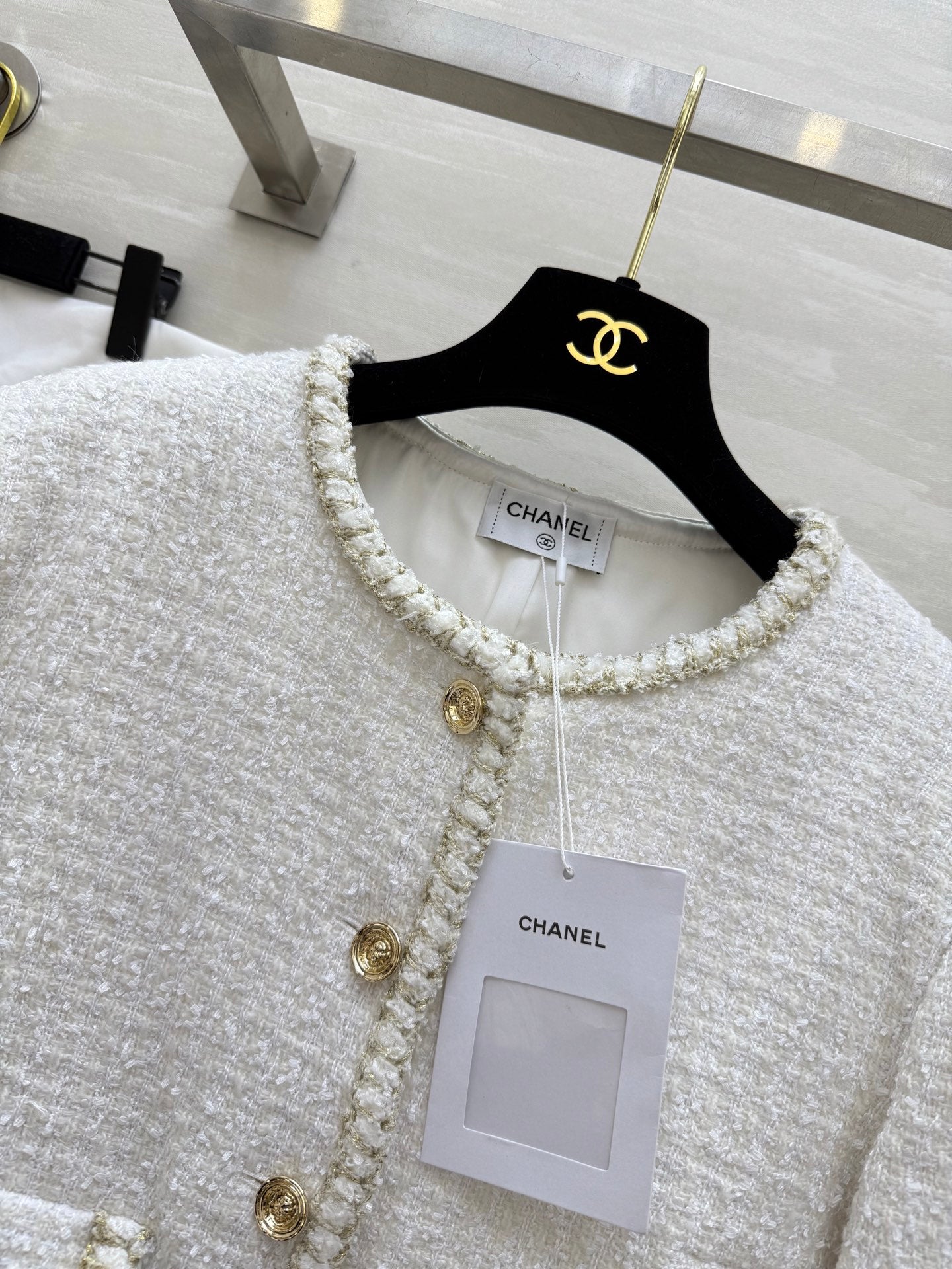 CHANEL