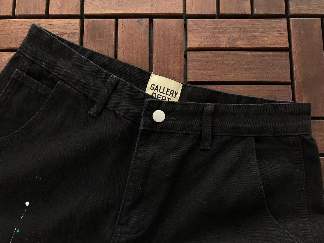 GALLERY DEPT JEANS