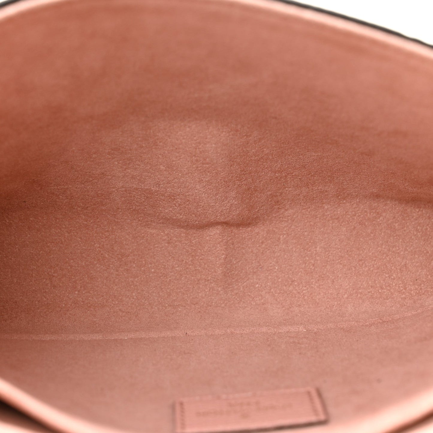 Empreinte Pochette Felicie Chain Wallet Rose Poudre