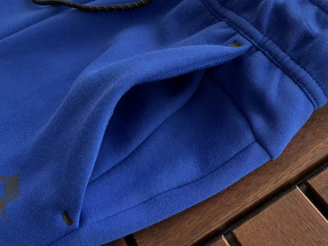 TF 2020 CU4489-480 zip-up coat CU4495-480 pants