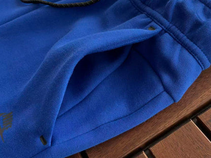 TF 2020 CU4489-480 zip-up coat CU4495-480 pants