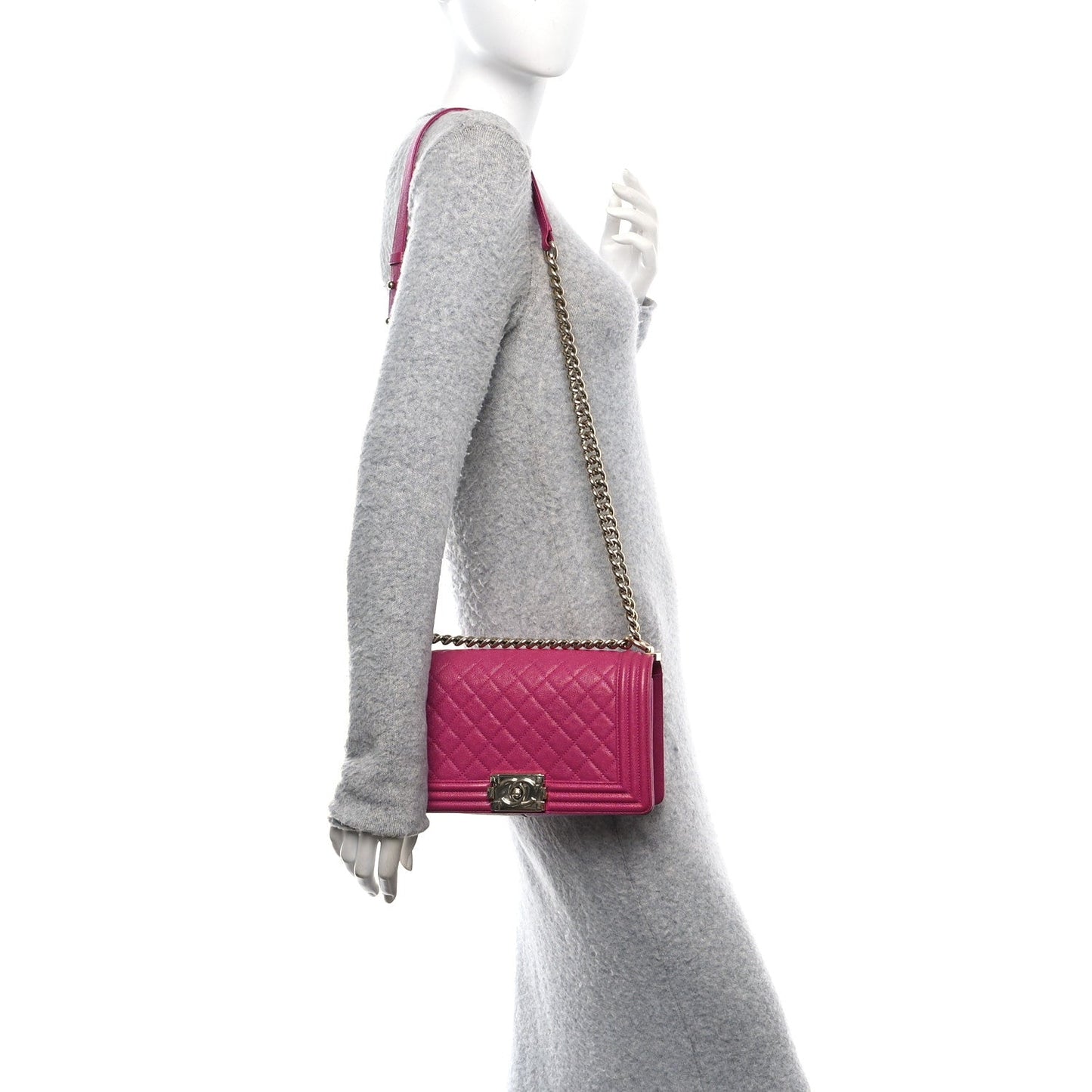 CHANEL