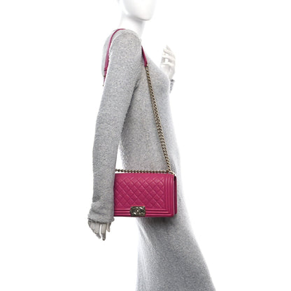 CHANEL