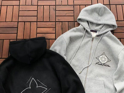 L🔥HOODIE