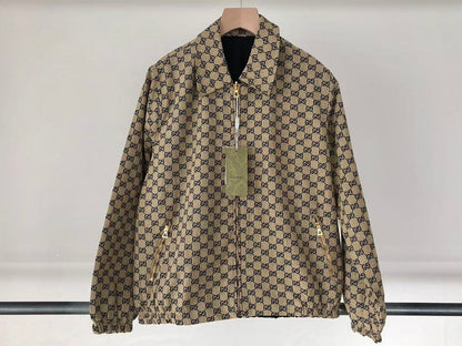 G🔥C🔥I JACKET