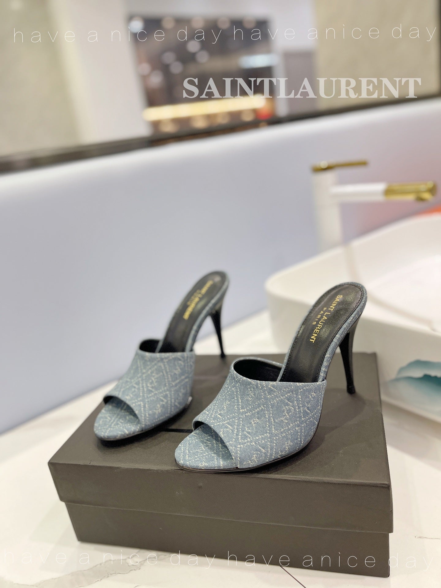 Saint Laurent