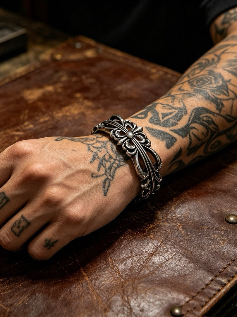 CH🔥OM🔥 HE🔥RTS JEWELRY