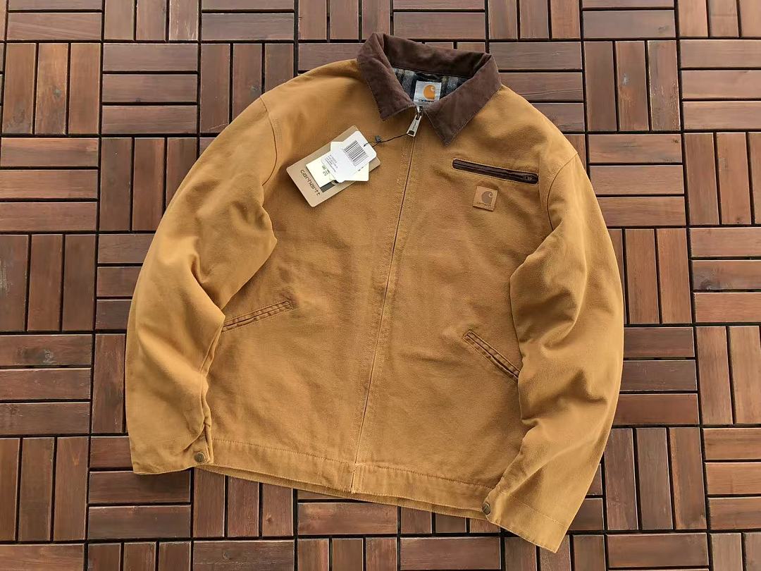 C🔥RH🔥RTT JACKET