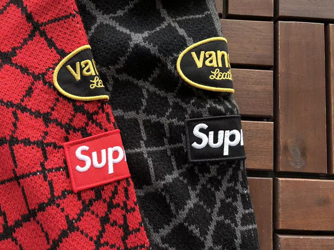 S🔥P🔥E🔥E & VANSON LEATHERS & SPIDER-MAN SWEATER