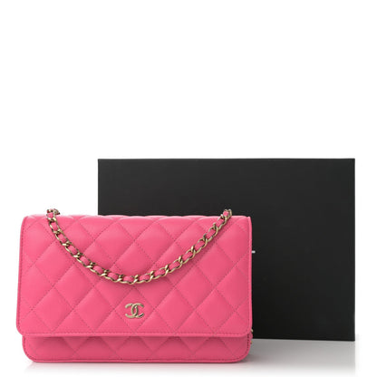 CHANEL
