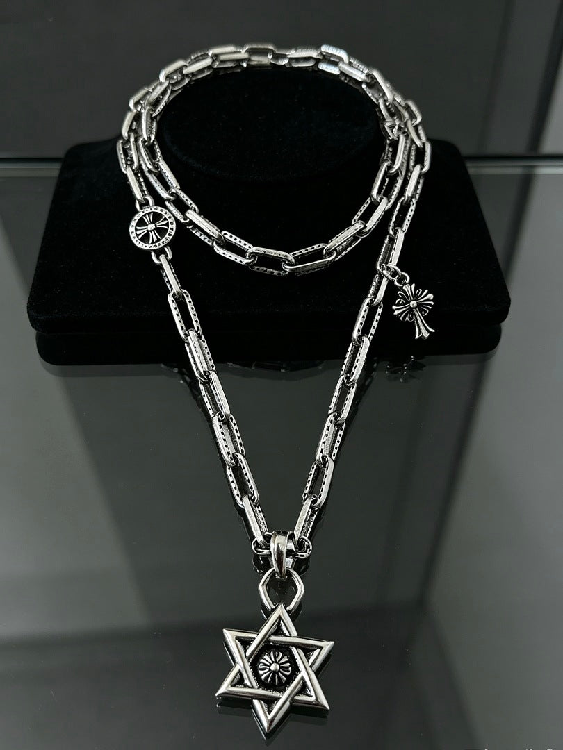 CH🔥OM🔥 HE🔥RTS JEWELRY
