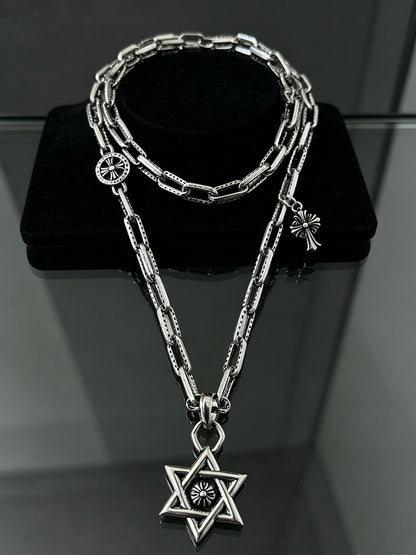 CH🔥OM🔥 HE🔥RTS JEWELRY