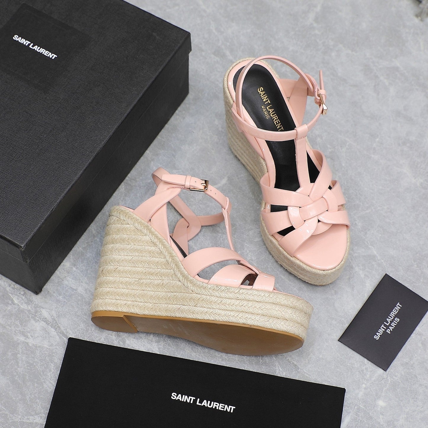 Saint Laurent