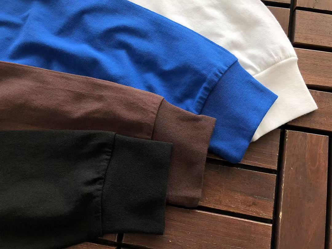ST🔥S🔥Y LONG-SLEEVE
