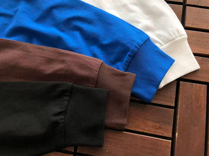 ST🔥S🔥Y LONG-SLEEVE