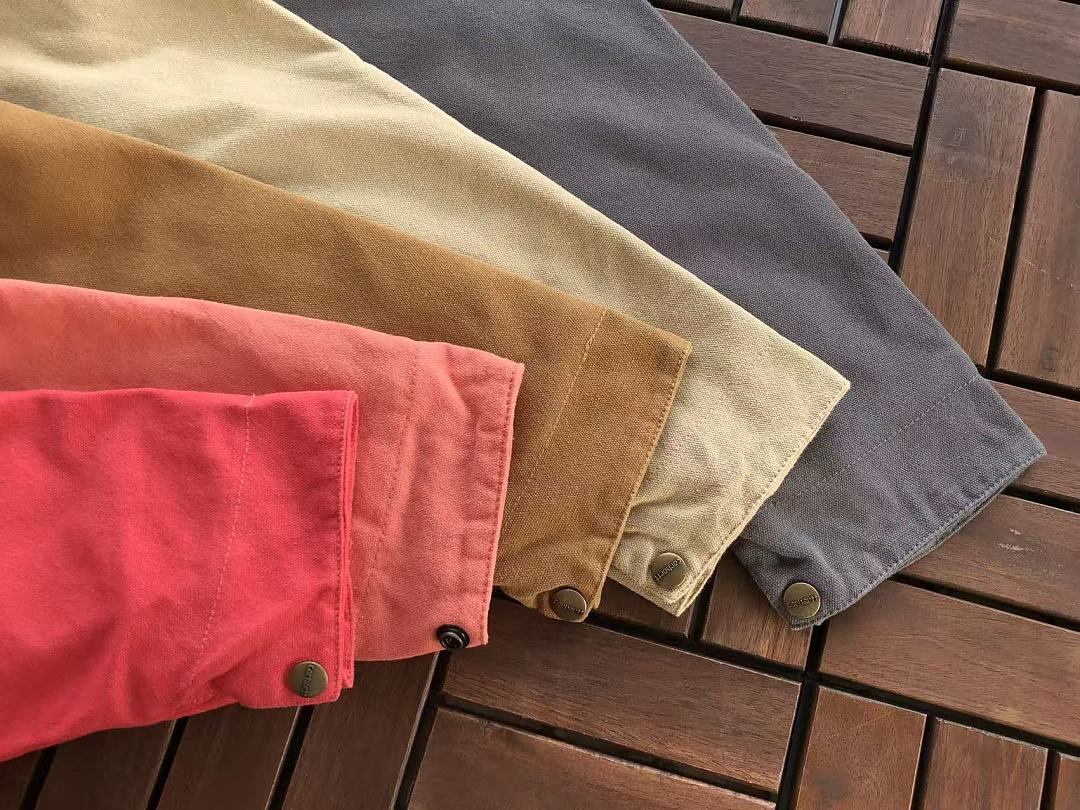 C🔥RH🔥RTT JACKET