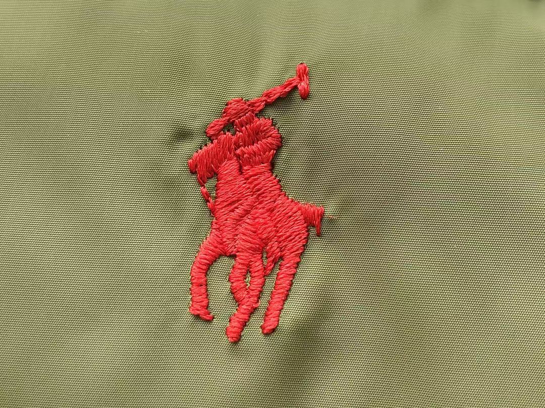 RA🔥PH🔥AU🔥EN COTTON JACKT
