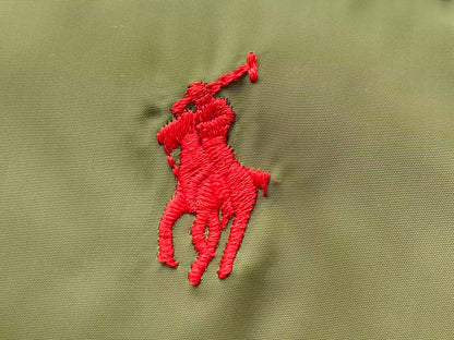 RA🔥PH🔥AU🔥EN COTTON JACKT