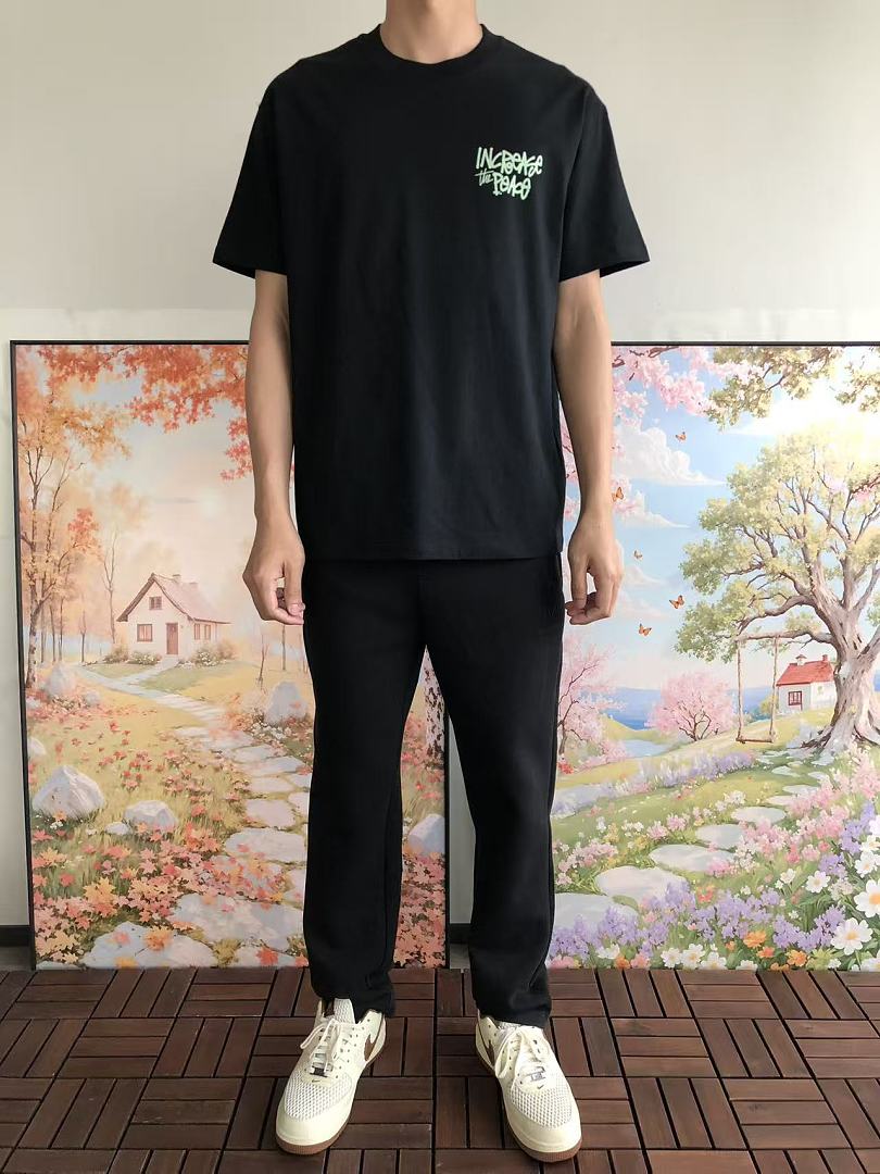 ST🔥S🔥Y T-SHIRT