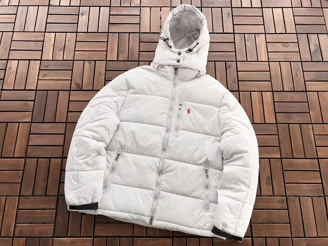 RA🔥PH🔥AU🔥EN COTTON JACKET
