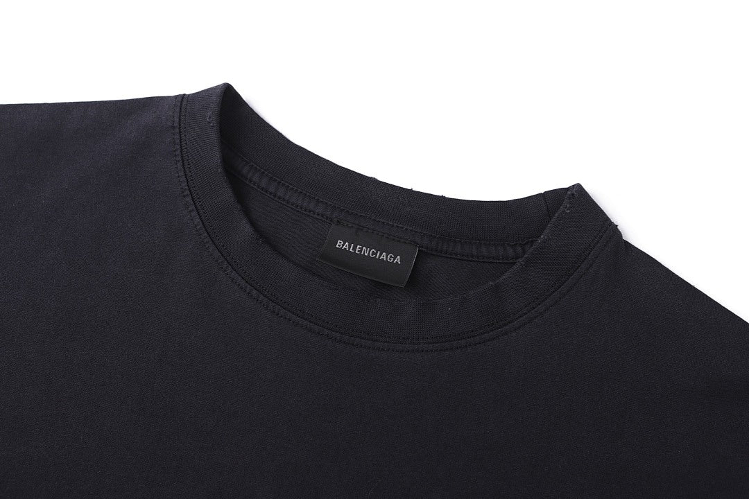 CAMISETA BALENÇIAGA - 70