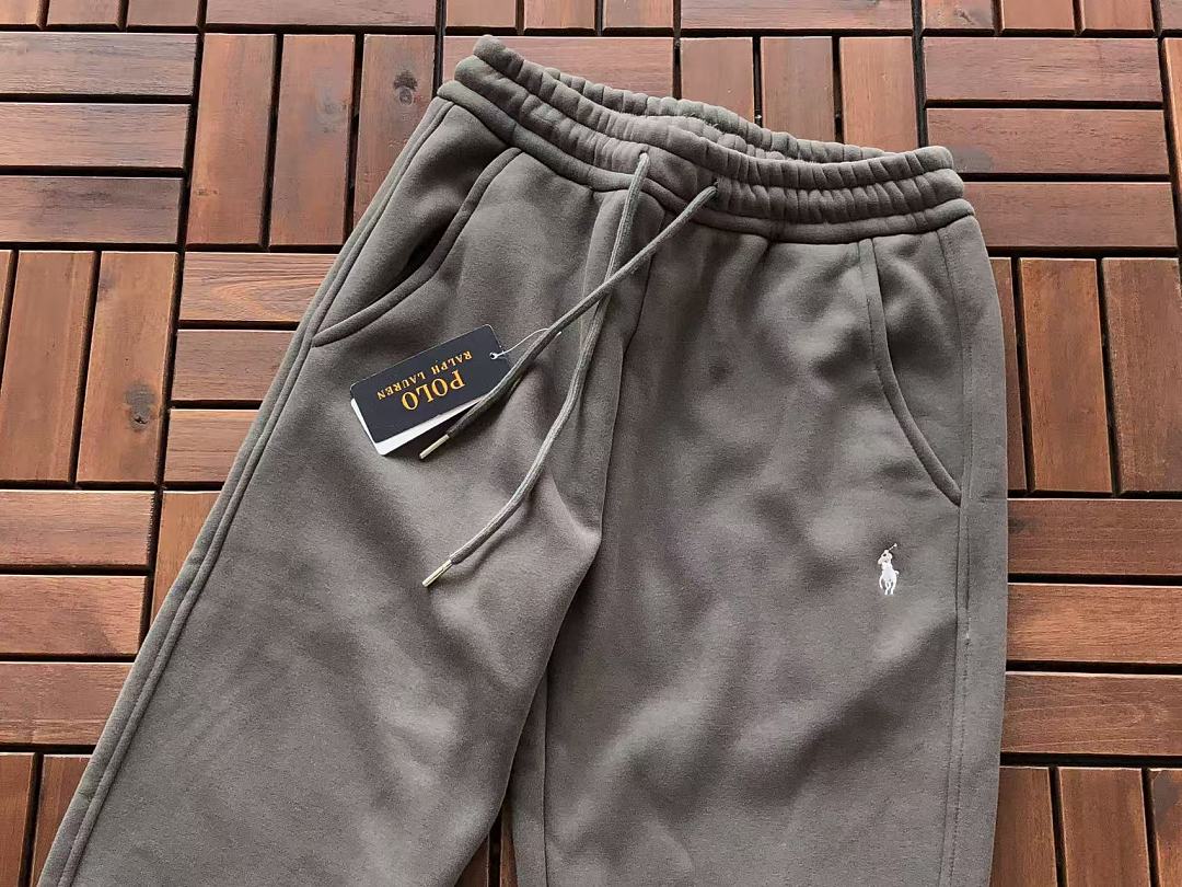 ￥~TOP 169 PANTS 135 RA🔥PH🔥AU🔥EN FLEECE HOODIE TROUSERS
