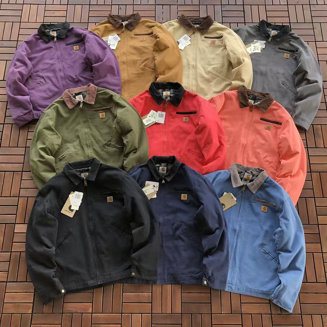 C🔥RH🔥RTT JACKET
