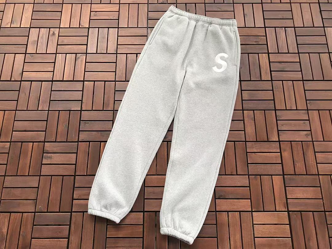 TOP￥~129 PANTS￥~125 S🔥P🔥E🔥E HOODIE TROUSERS FLEECE