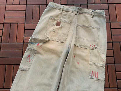 E.R.D JEANS