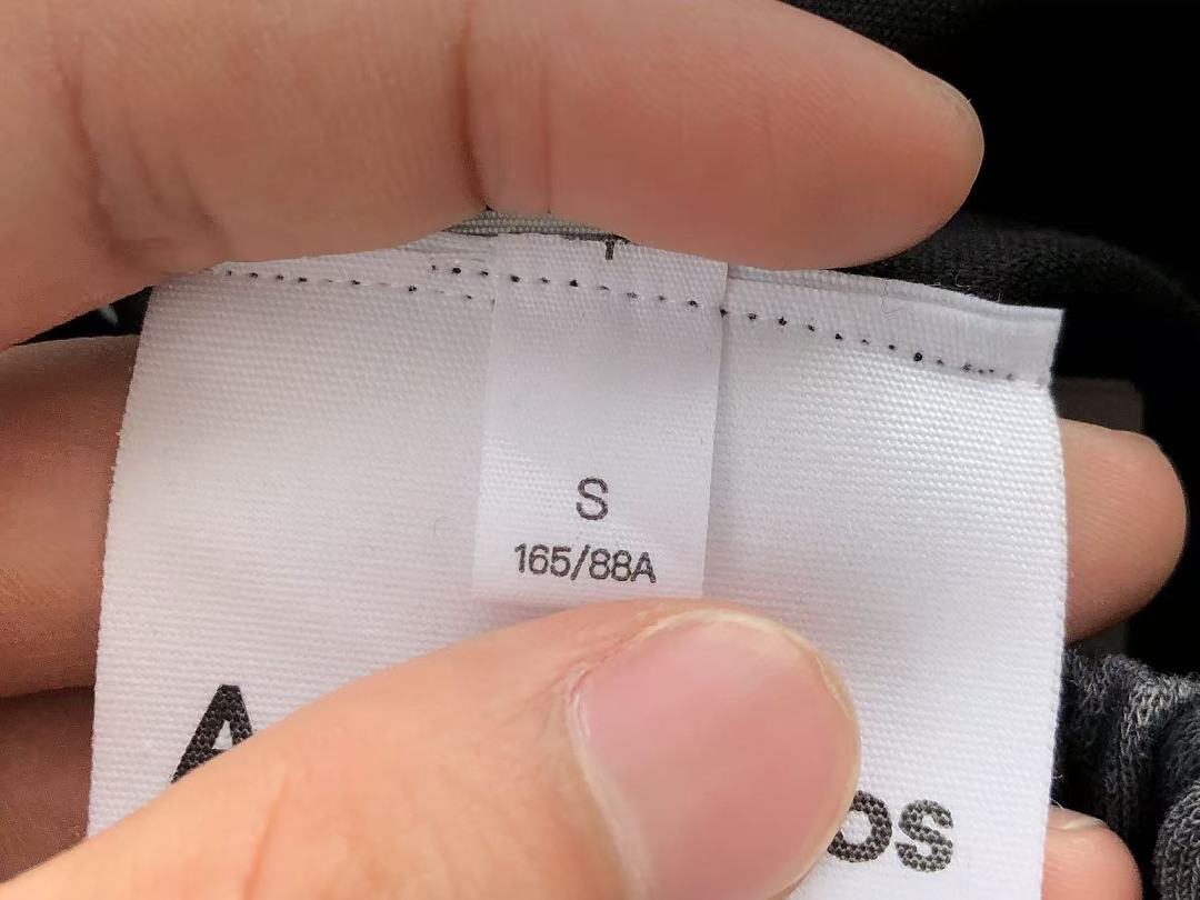 ACNE STUDIOS TROUSERS