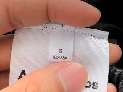 ACNE STUDIOS TROUSERS