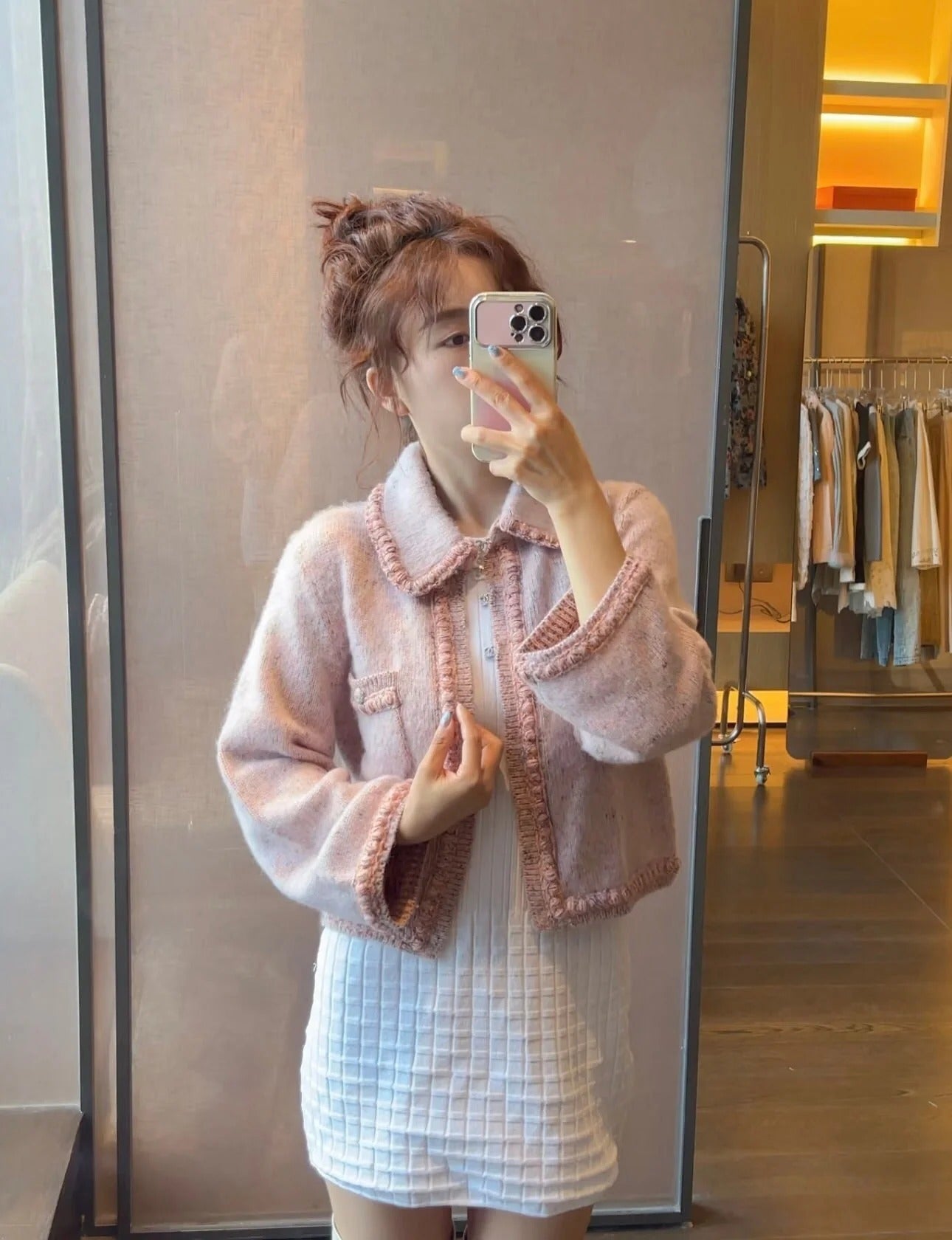 CHANEL