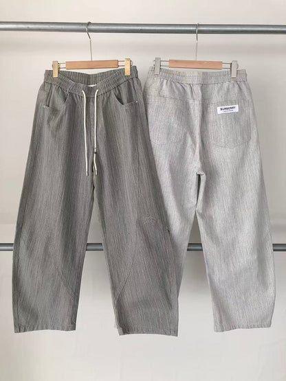 B🔥RB🔥RRY TROUSERS