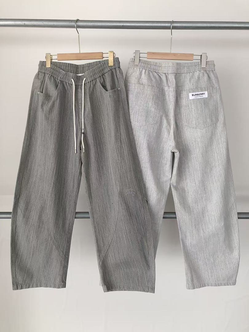 B🔥RB🔥RRY TROUSERS