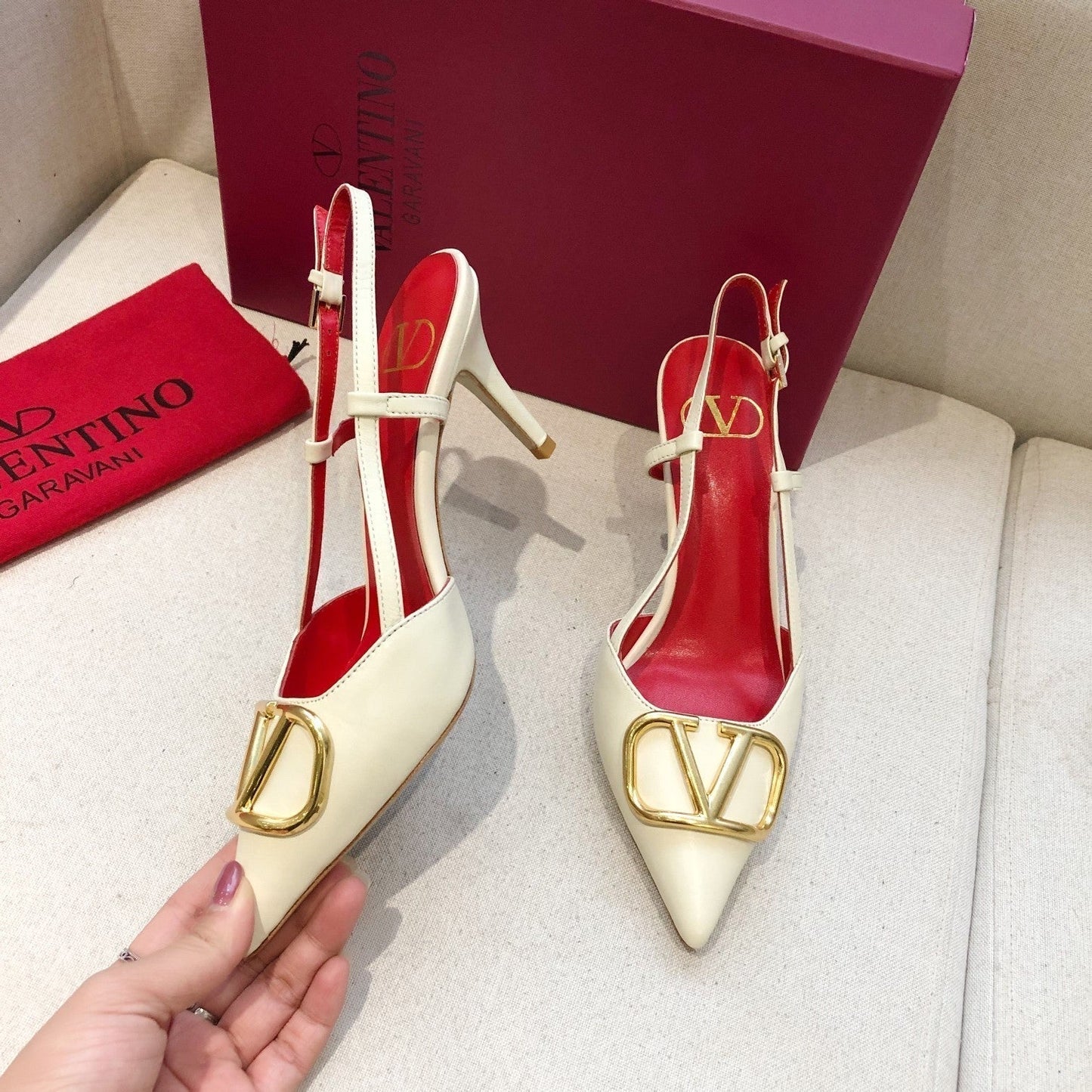 Valentino