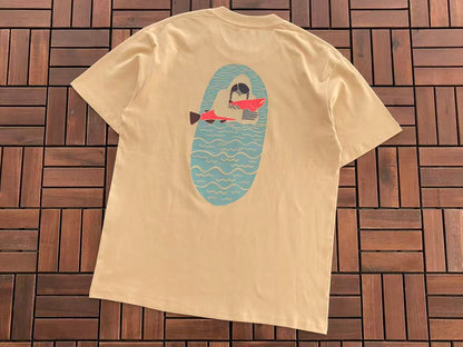 P🔥TAG🔥N🔥A T-SHIRT