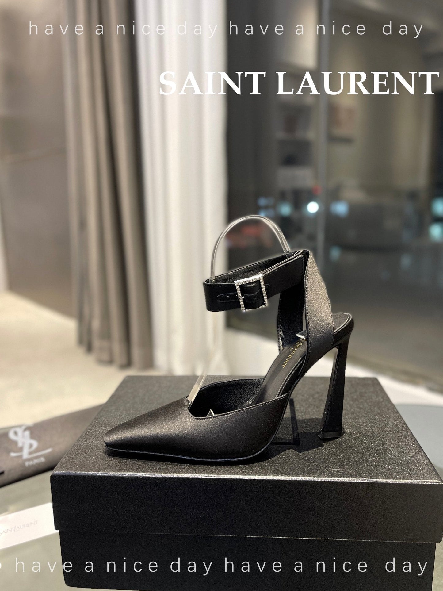 Saint Laurent