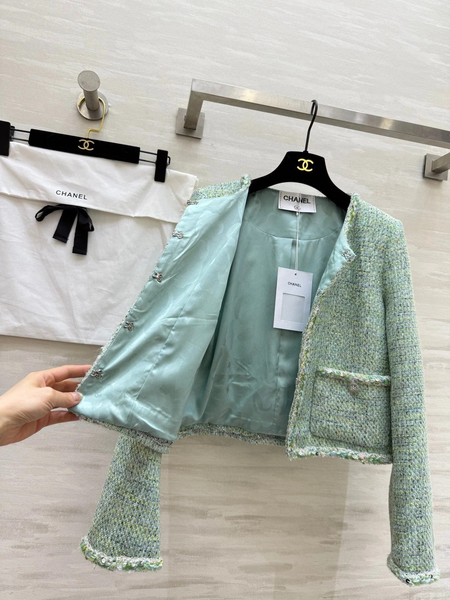 CHANEL